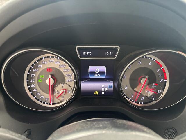 Mercedes-Benz GLA-KLASSE 250 4Matic Prestige