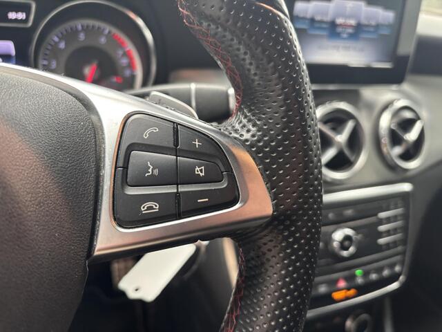 Mercedes-Benz GLA-KLASSE 250 4Matic Prestige