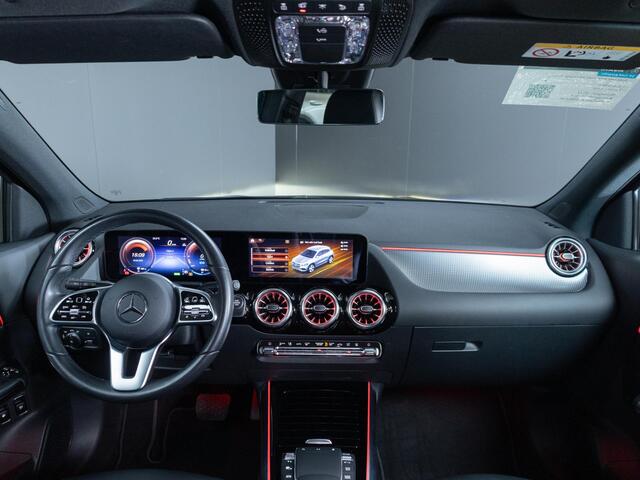 Mercedes-Benz GLA-KLASSE 250 e Luxury Line