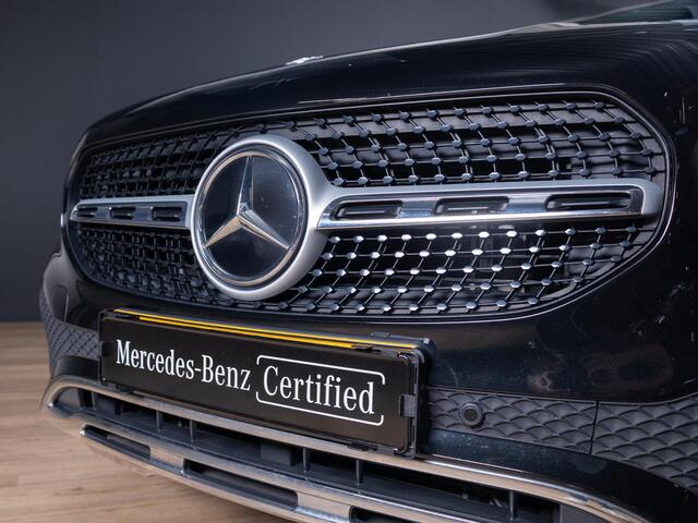 Mercedes-Benz GLA-KLASSE 250 e Luxury Line