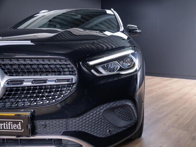 Mercedes-Benz GLA-KLASSE 250 e Luxury Line