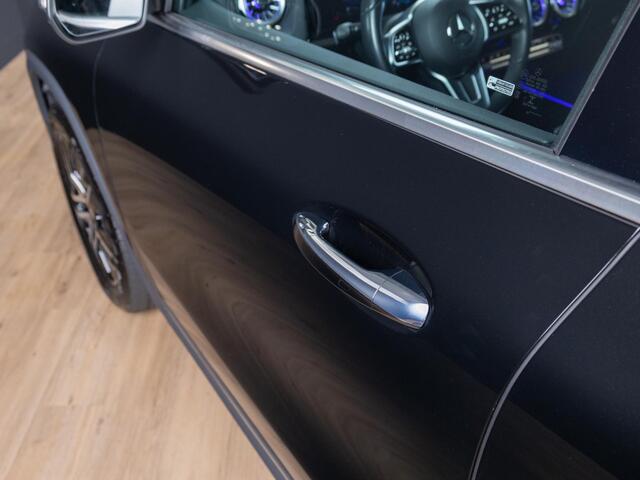Mercedes-Benz GLA-KLASSE 250 e Luxury Line