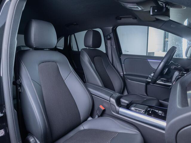 Mercedes-Benz GLA-KLASSE 250 e Luxury Line