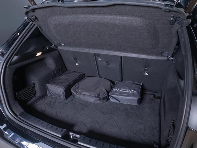 Mercedes-Benz GLA-KLASSE 250 e Luxury Line