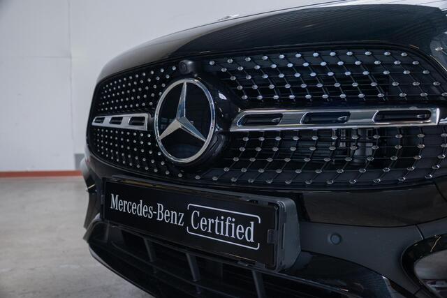 Mercedes-Benz GLA-KLASSE 250 e Business Solution AMG Panorama dak | Trekhaak