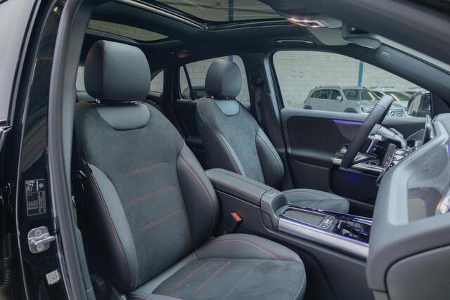 Mercedes-Benz GLA-KLASSE 250 e Business Solution AMG Panorama dak | Trekhaak