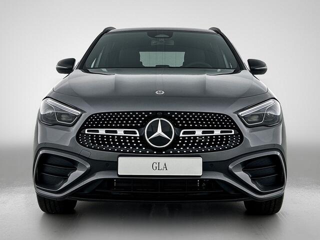 Mercedes-Benz GLA-KLASSE 250 e Business Solution AMG | Trekhaak | Parkeerpakket met 360°-camera | Nightpakket | KEYLESS GO | URBAN GUARD voertuigbescherming plus | EASY PACK achterklep | USB-pakket plus |