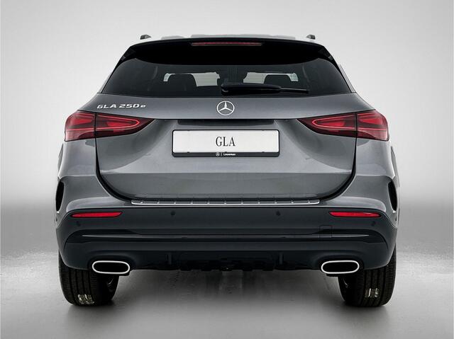 Mercedes-Benz GLA-KLASSE 250 e Business Solution AMG | Trekhaak | Parkeerpakket met 360°-camera | Nightpakket | KEYLESS GO | URBAN GUARD voertuigbescherming plus | EASY PACK achterklep | USB-pakket plus |