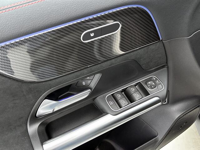 Mercedes-Benz GLA-KLASSE 250 e Business Solution AMG | Trekhaak | Parkeerpakket met 360°-camera | Nightpakket | KEYLESS GO | URBAN GUARD voertuigbescherming plus | EASY PACK achterklep | USB-pakket plus |