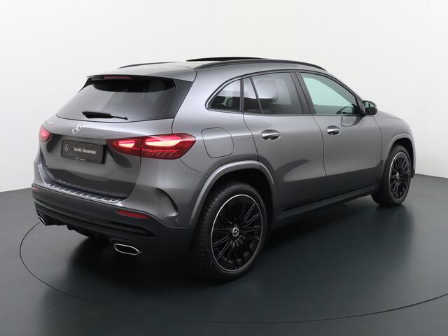 Mercedes-Benz GLA-KLASSE 250 e AMG Line | Pano Burmester Distronic 360 Camera
