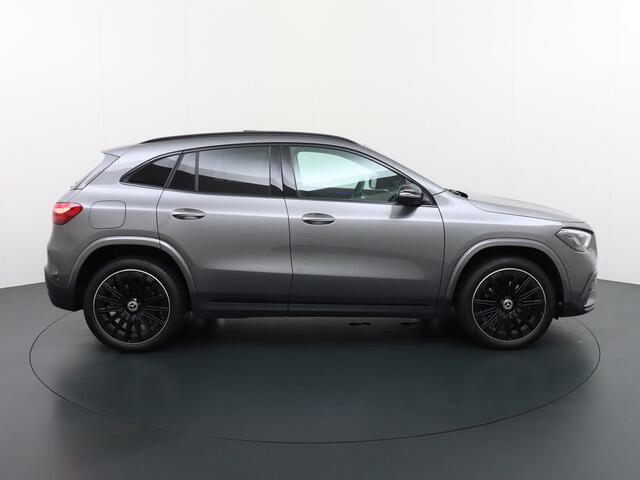 Mercedes-Benz GLA-KLASSE 250 e AMG Line | Pano Burmester Distronic 360 Camera