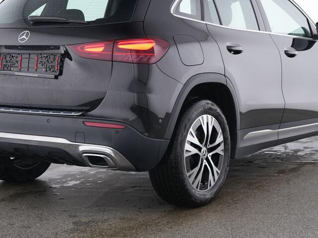 Mercedes-Benz GLA-KLASSE 250 e Face Lift Plug-In Hybride Progressive Line Advanced | Burmester® | Dodehoek Assist | Memory Voorstoelen | Stuur en Stoelverwarming | Ledkoplampen. Inclusief 24 maanden MB Certified garantie voor Europa.