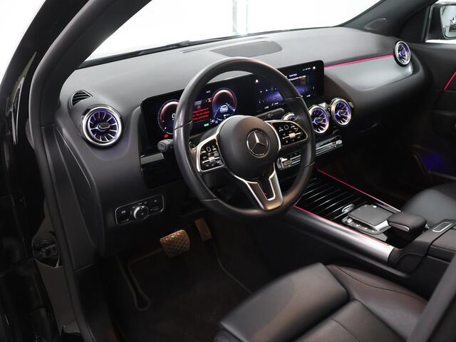 Mercedes-Benz GLA-KLASSE 250 e Business Solution AMG Limited | Trekhaak | Widescreen | Sfeerverlichting |