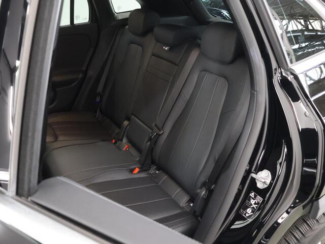 Mercedes-Benz GLA-KLASSE 250 e Business Solution AMG Limited | Trekhaak | Widescreen | Sfeerverlichting |