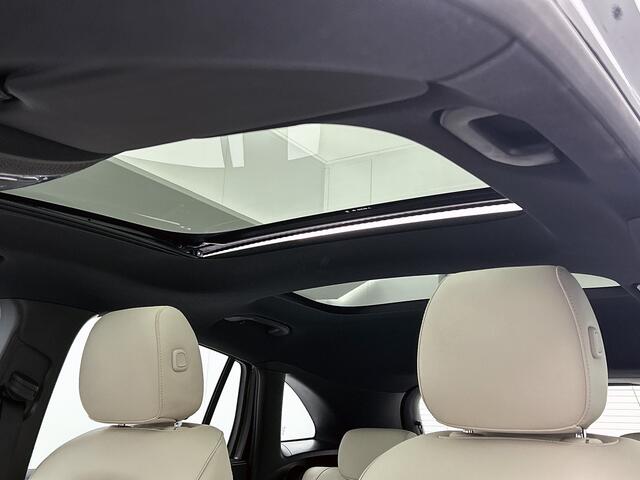 Mercedes-Benz GLA-KLASSE 250 e Business Solution Luxury Limited | Panoramadak | Trekhaak | Navigatie | Alarm | Parking support | Elect bed. voorstoelen met memory | Inclusief 24 maanden MB Certified garantie voor Europa.