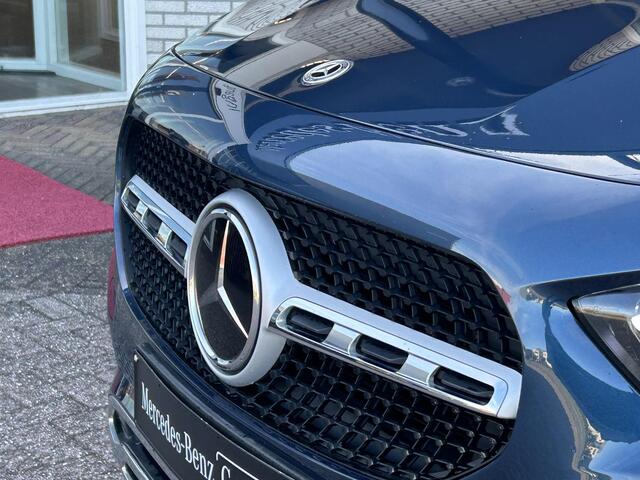 Mercedes-Benz GLA-KLASSE 250 e Luxury | Rijassistentie+ | Memory Stoelen