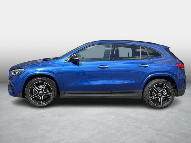 Mercedes-Benz GLA-KLASSE 250 e Star Edition AMG Line
