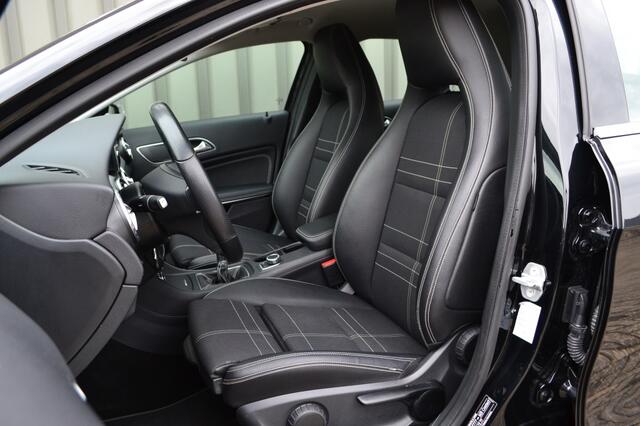 Mercedes-Benz GLA-KLASSE 200 Ambition 156PK Navi/LED/Trekhaak/Leer