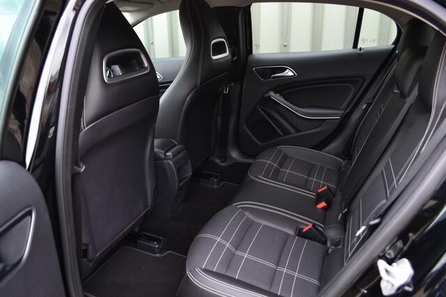 Mercedes-Benz GLA-KLASSE 200 Ambition 156PK Navi/LED/Trekhaak/Leer