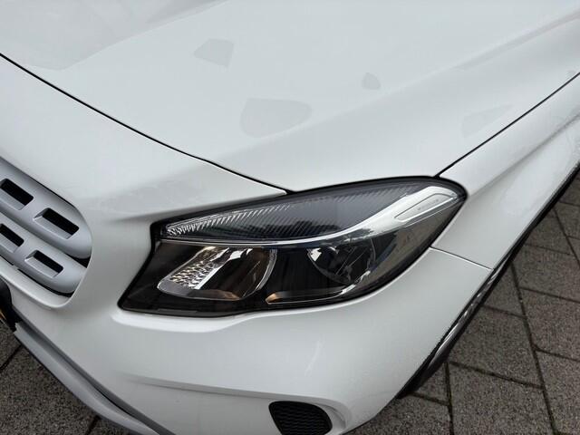 Mercedes-Benz GLA-KLASSE 180 Business Solution | Navi | Camera | 68.231 km Dealeronderhouden