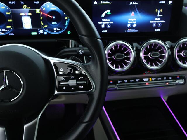 Mercedes-Benz GLA-KLASSE 250 e Plug-In Hybride Progressive | Panorama Schuif-Kanteldak | Sfeerverlichting | Trekhaak | EASY PACK achterklep . Inclusief 24 maanden Mercedes-Benz Certified garantie voor Europa.