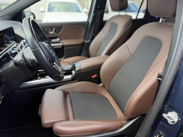 Mercedes-Benz GLA-KLASSE 250 e AMG Line