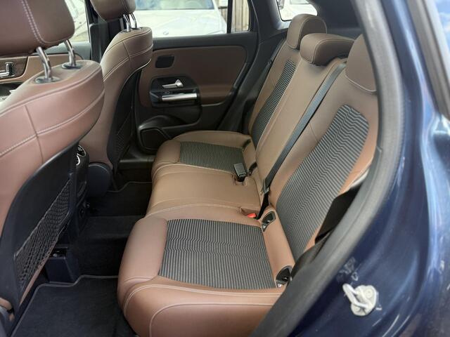Mercedes-Benz GLA-KLASSE 250 e AMG Line