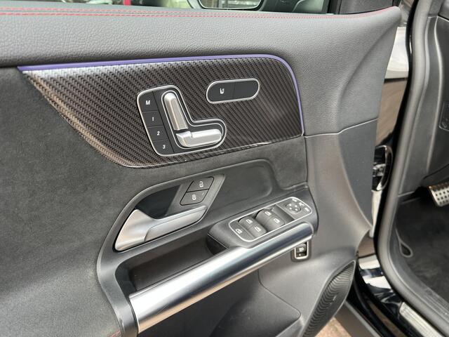 Mercedes-Benz GLA-KLASSE 180 Business Solution AMG | Pano | Sfeerverlichting | Night |