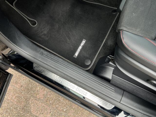 Mercedes-Benz GLA-KLASSE 180 Business Solution AMG | Pano | Sfeerverlichting | Night |