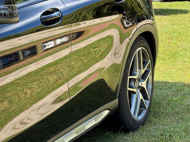 Mercedes-Benz GLA-KLASSE AMG 45 4MATIC Premium NW MODEL!