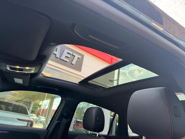 Mercedes-Benz GLA-KLASSE 180 Business Solution AMG