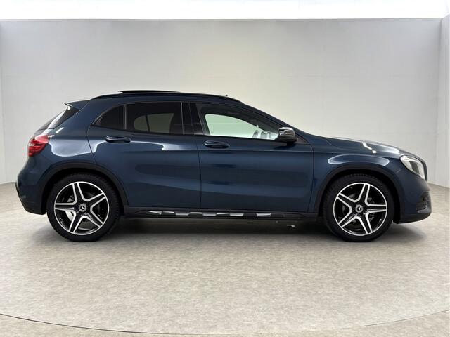 Mercedes-Benz GLA-KLASSE 180 AMG Limited | Pano | Camera | Trekh. | Cruise | Navigatie | LED | Parkeersens. l NAP