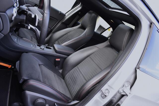 Mercedes-Benz GLA-KLASSE 180 Business Solution AMG Night Upgrade