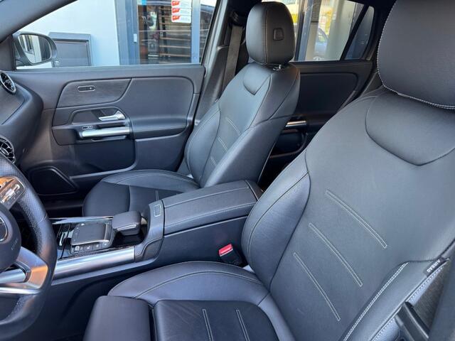 Mercedes-Benz GLA-KLASSE e AMG-pakket, 160PK parkeerassist, camera's, keyless, lane-assist, NIEUWSTAAT!