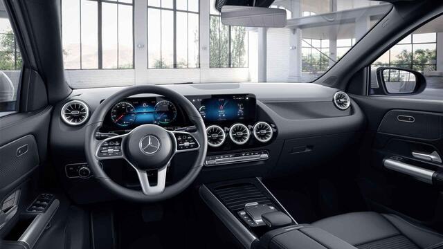 Mercedes-Benz GLA-KLASSE 250 e Progressive | Stoelverwarming | Widescreen | Sfeerverlichting | Achteruitrijcamera |