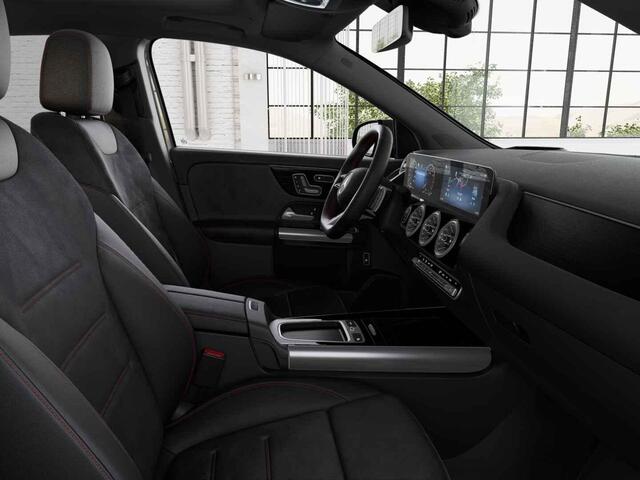 Mercedes-Benz GLA-KLASSE 180 Business Solution AMG