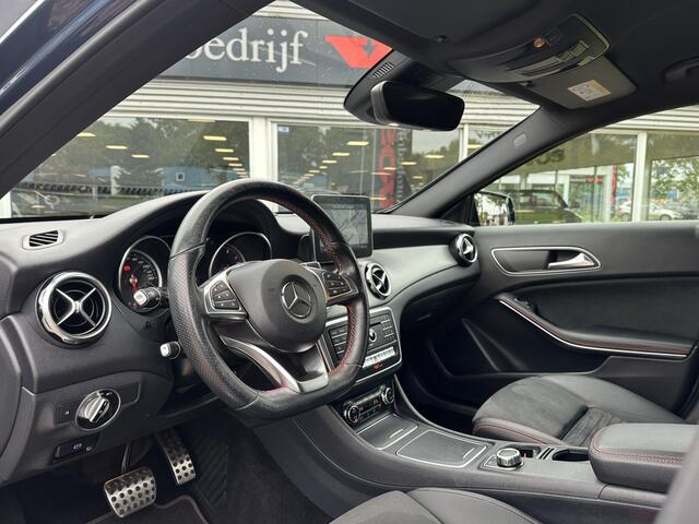 Mercedes-Benz GLA-KLASSE 180 AMG-Line | Keyless | Camera | Trekhaak | CarPlay