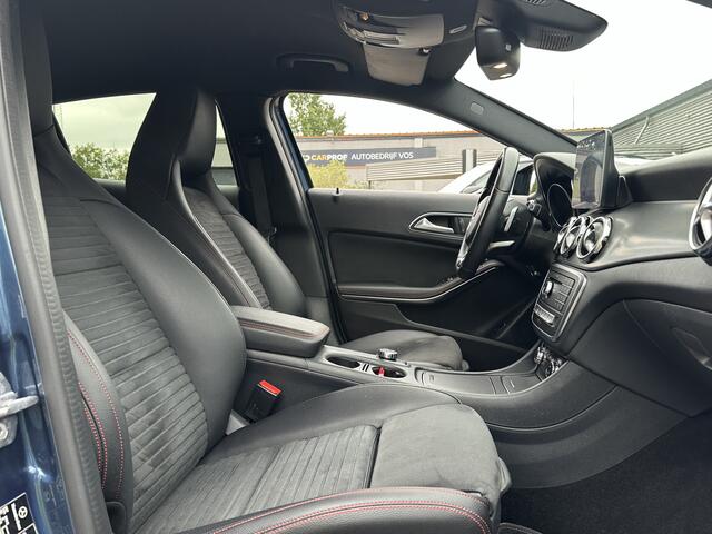 Mercedes-Benz GLA-KLASSE 180 AMG-Line | Keyless | Camera | Trekhaak | CarPlay