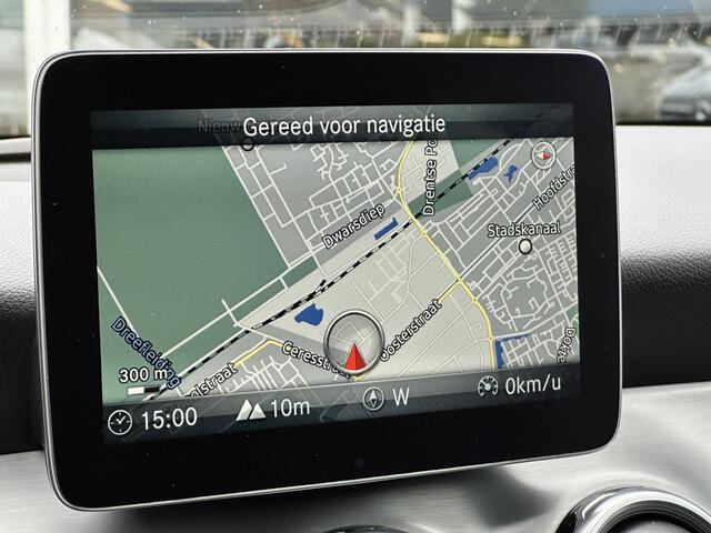 Mercedes-Benz GLA-KLASSE 180 AMG-Line | Keyless | Camera | Trekhaak | CarPlay