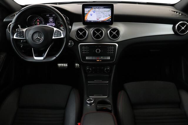 Mercedes-Benz GLA-KLASSE 180 BUSINESS SOLUTION AMG -CRUISE|AMG-STYLING|18"|STOELVERWARMING