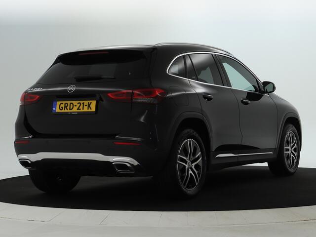 Mercedes-Benz GLA-KLASSE 250 e Plug-In Hybride Stoelverwarming Inclusief 24 maanden MB Certified garantie voor Europa.