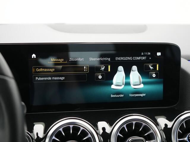 Mercedes-Benz GLA-KLASSE 250 e Style Plug In Hybrid 218pk Dealer O.H. PHEV | 360 Camera | Adaptive Cruise | Apple Carplay | Widescreen Navigatie | Lederen Sportstoelen Verwarmd | 18" L.M | Virtual | DAB |