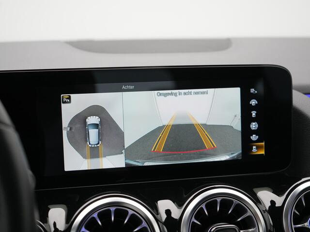 Mercedes-Benz GLA-KLASSE 250 e Style Plug In Hybrid 218pk Dealer O.H. PHEV | 360 Camera | Adaptive Cruise | Apple Carplay | Widescreen Navigatie | Lederen Sportstoelen Verwarmd | 18" L.M | Virtual | DAB |