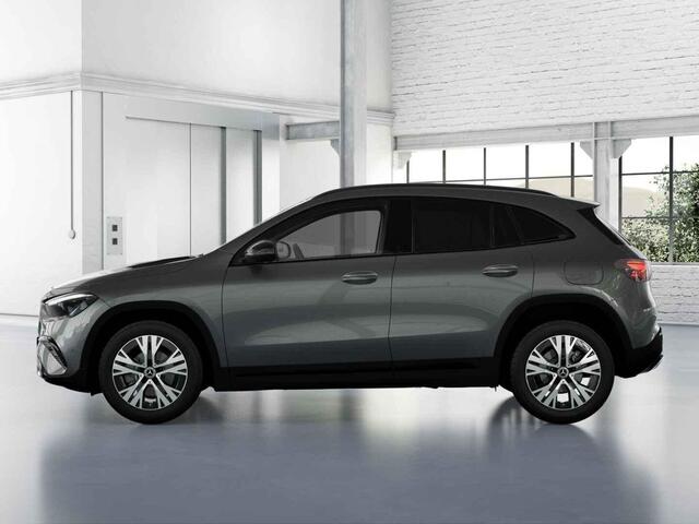 Mercedes-Benz GLA-KLASSE 180 Business Solution Luxury