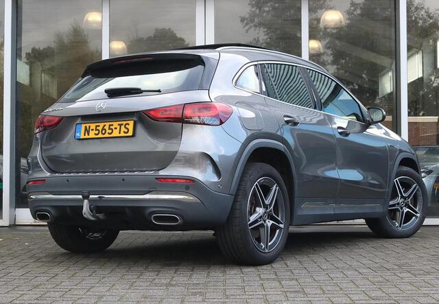 Mercedes-Benz GLA-KLASSE 250 e Business solution AMG | Trekhaak