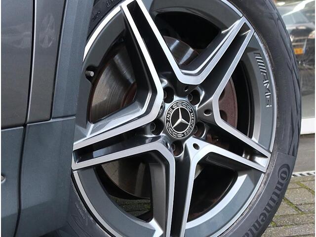 Mercedes-Benz GLA-KLASSE 250 e Business solution AMG | Trekhaak