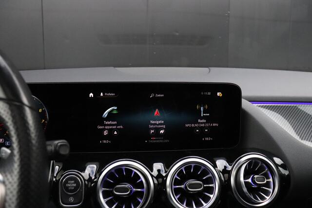 Mercedes-Benz GLA-KLASSE 180 AMG Line | PANO | CAMERA | NAVI | CRUISE | LMV |