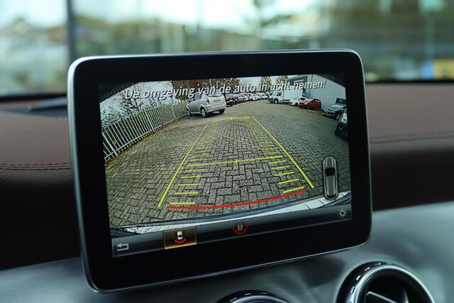 Mercedes-Benz GLA-KLASSE 200 PRESTIGE AUT. AMG | PANO | CAMERA | LEDER | XENON | HARMAN/KARDON | ACC | KEY-LESS