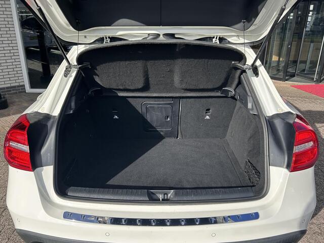 Mercedes-Benz GLA-KLASSE 250 4Matic Prestige | Memorypakket | Panoramadak | Stoelverwarming