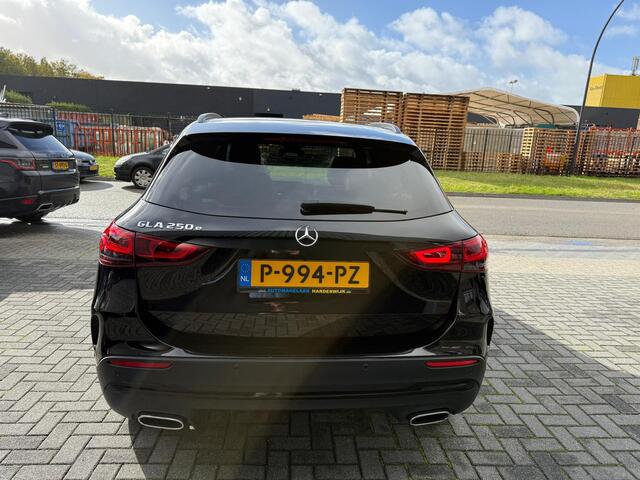 Mercedes-Benz GLA-KLASSE 250 e Business Solution AMG Limited | 2E EIGENAAR | 12MND GARANTIE | PANO | DAB | NAVI | LED | CARPLAY |